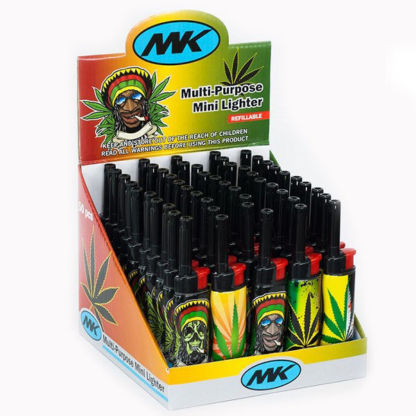 Maxlight Lighters