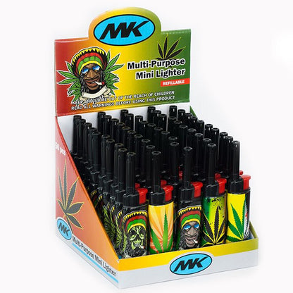 Maxlight Lighters