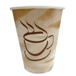 Victoria Bay Disposable Paper Cups