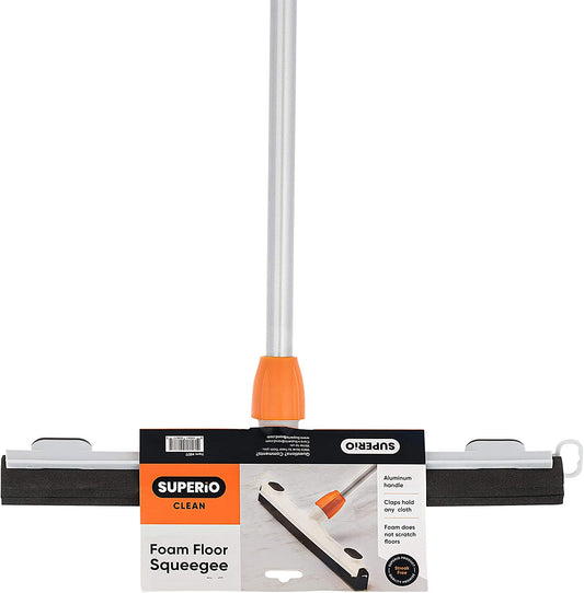 Superio Household Cleaning Essentials