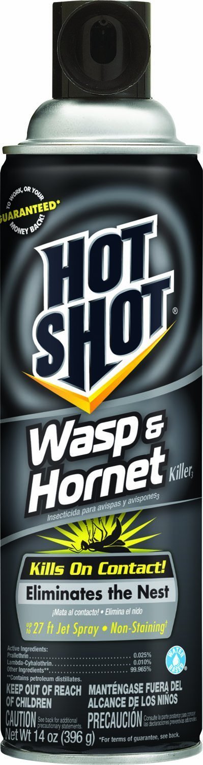 HOT SHOT Insect Killer