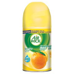 Air Wick Freshmatic Auto Spray Refill 250mL (Package May Vary)