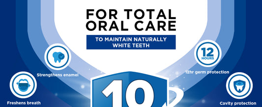 Listerine Mouthwash