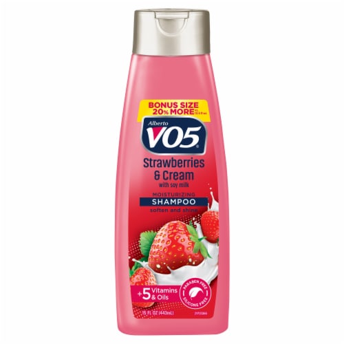 VO5 Shampoo 15oz.