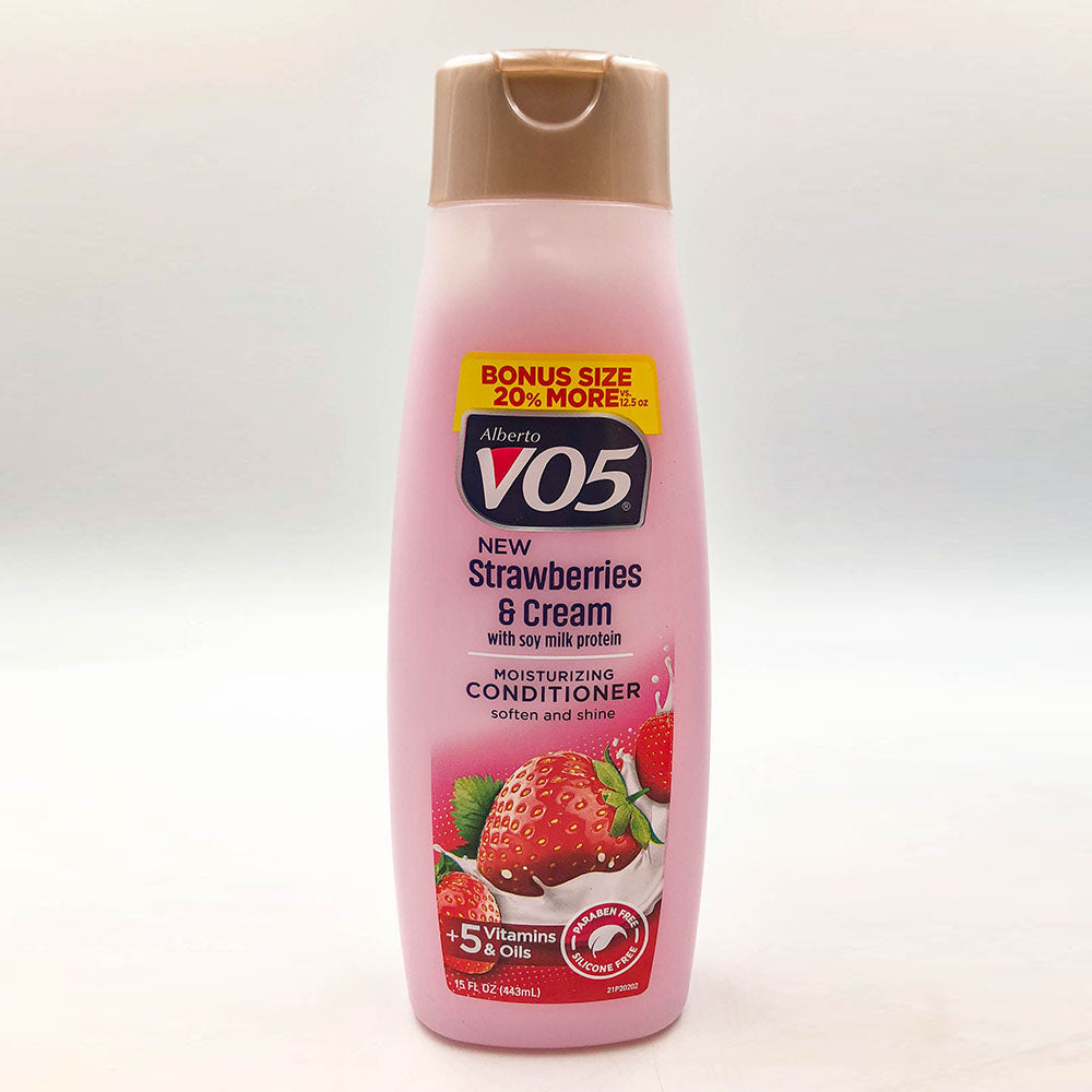 VO5 Conditioner 15oz.