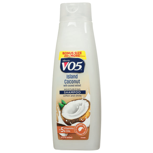 VO5 Shampoo 15oz.