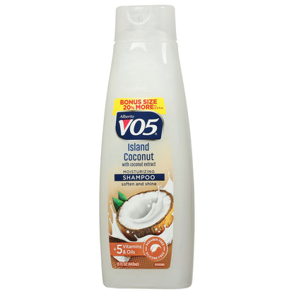 VO5 Shampoo 15oz.