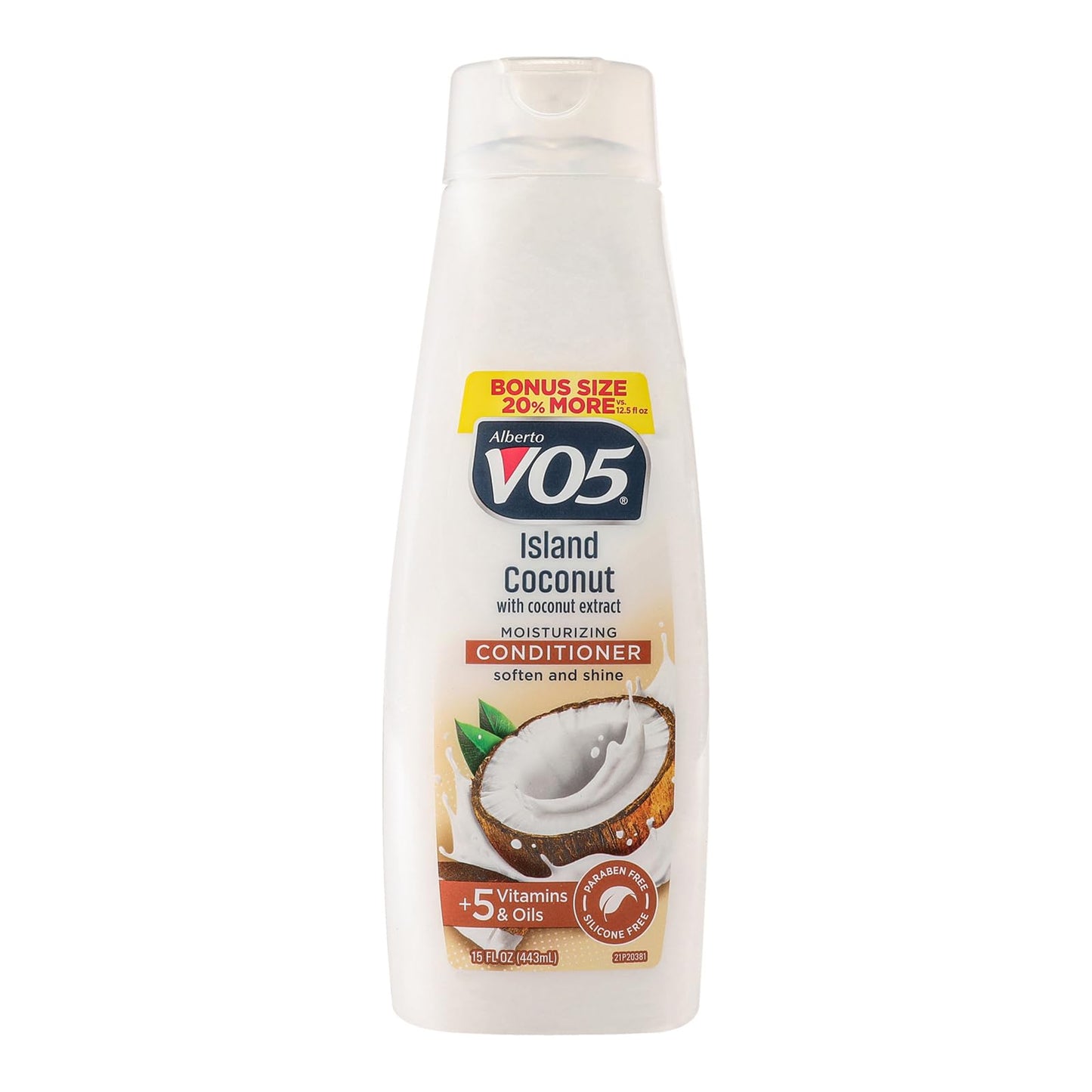 VO5 Conditioner 15oz.