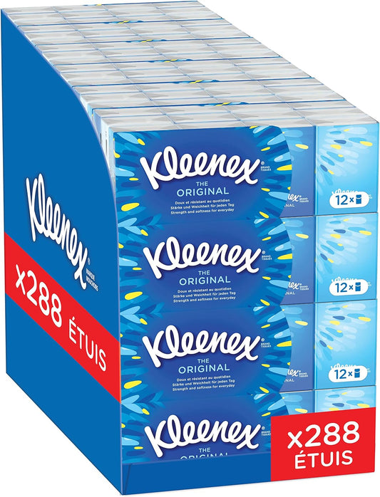 Kleenex Pocket Tissue
