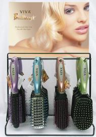 Dura K Hair Brushes 1ct