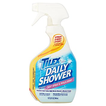 TILEX Bathroom Cleaner