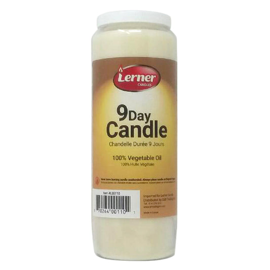 Lerner Candles