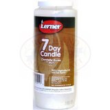 Lerner Candles