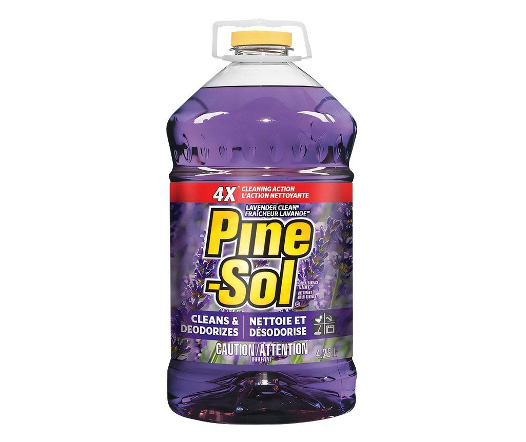 Pine Sol Cleaner 144oz