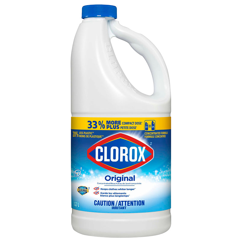 CLOROX Bleach