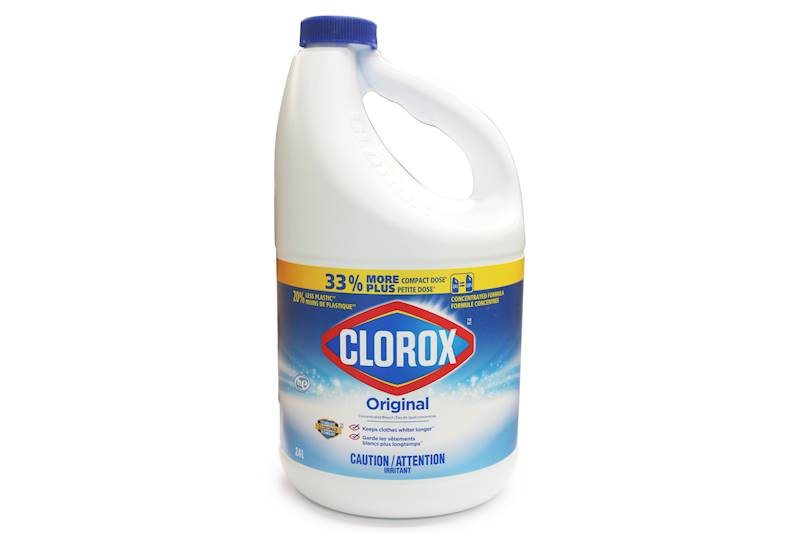 CLOROX Bleach