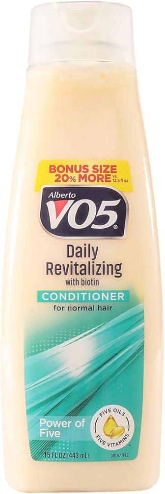 VO5 Conditioner 15oz.