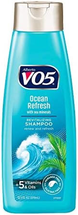 VO5 Shampoo 15oz.