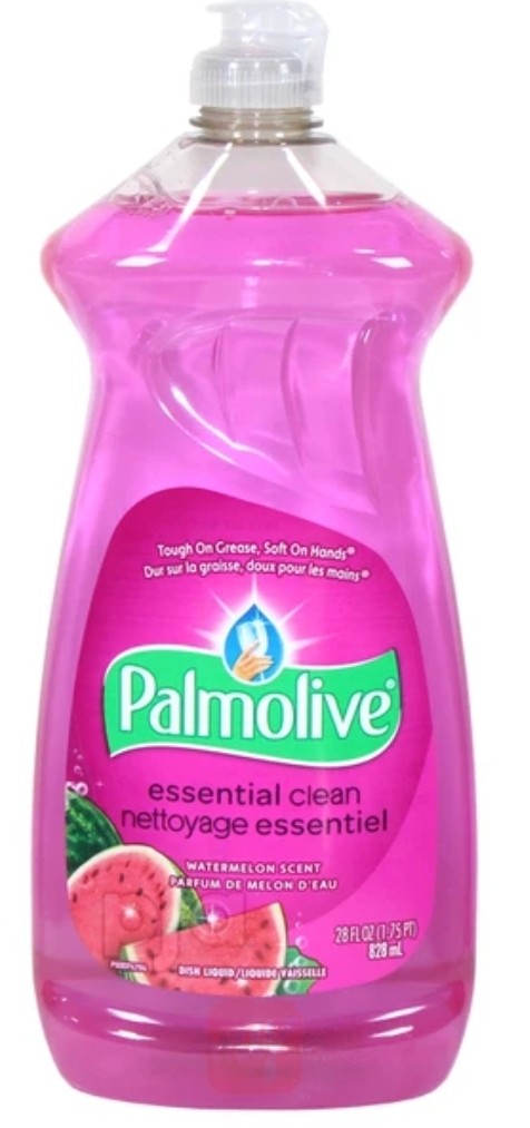 Palmolive Essential Clean Dishwashing Liquid 28oz.