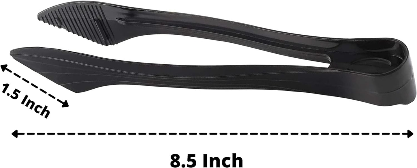 Plastic Serving Cutlery