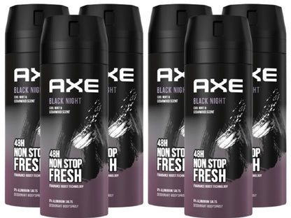 AXE Deodorant Body Spray 150mL (Picture May Vary)