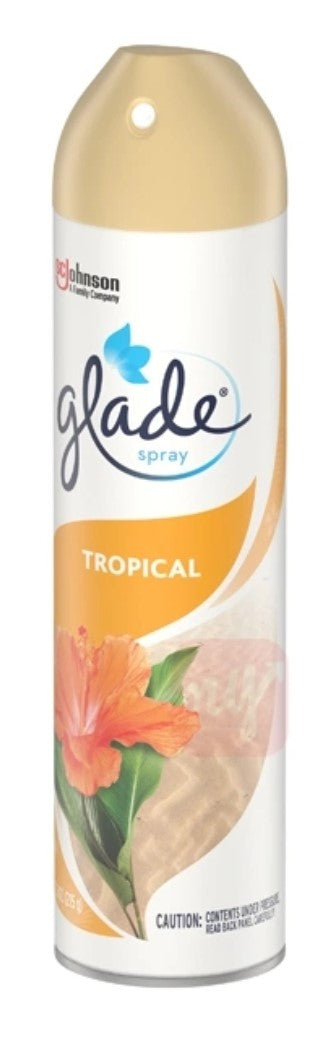 Glade Air Freshener 7.6oz