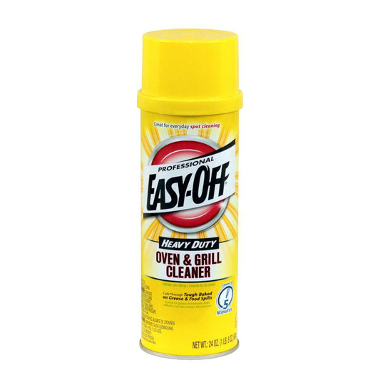 EASY-OFF Oven & Grill Cleaner
