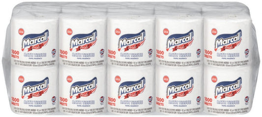 Marcal Toilet Paper 20/1000St