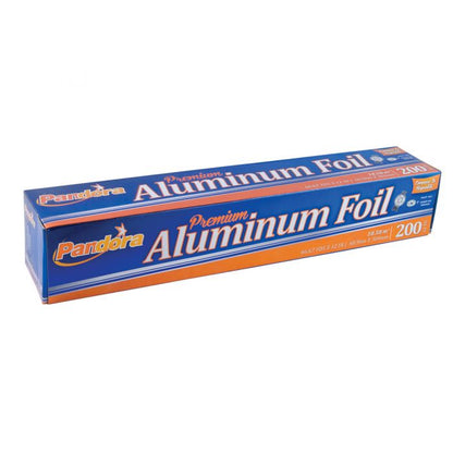Heavy Duty Aluminum Foil