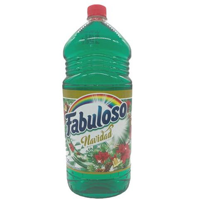 Fabuloso Multi-Purpose Cleaner