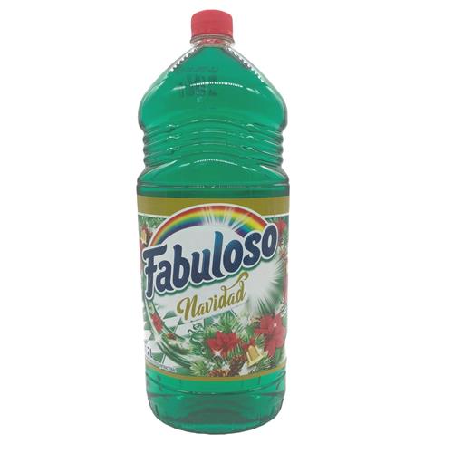 Fabuloso Multi-Purpose Cleaner