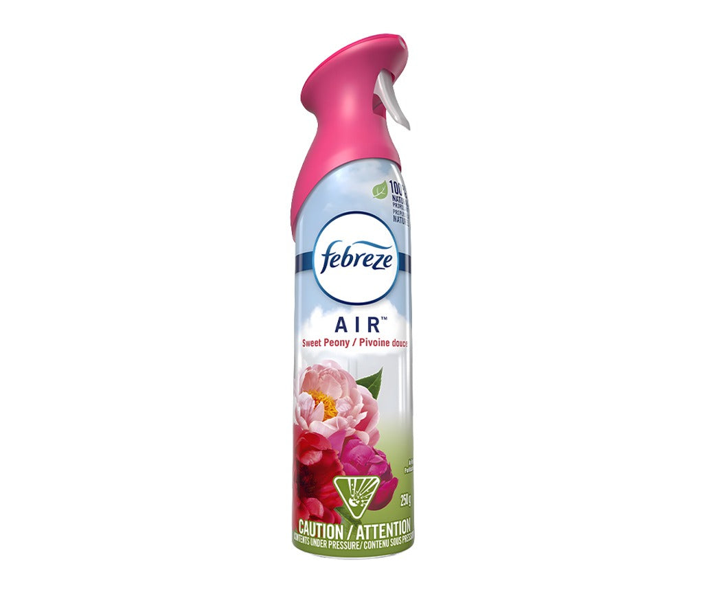 Febreze AIR Effect (Package May Vary)