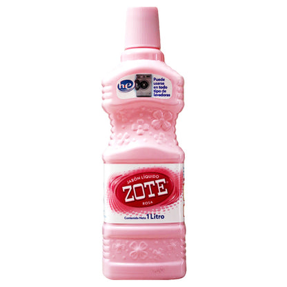 ZOTE Liquid Detergent 33.81oz