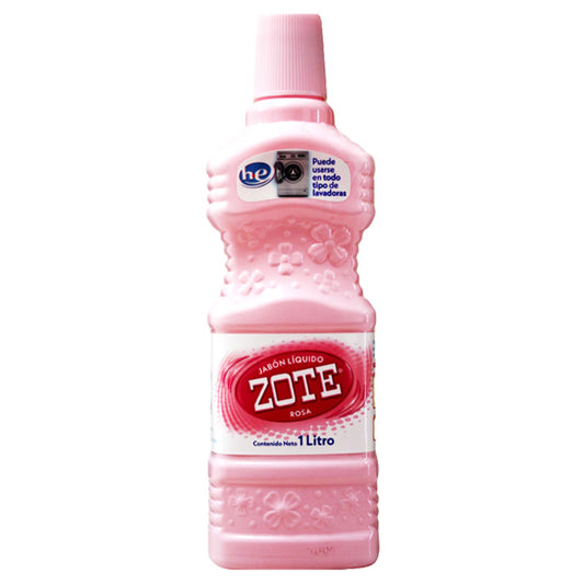 ZOTE Liquid Detergent 33.81oz