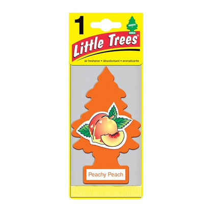 Little Trees Car Freshener