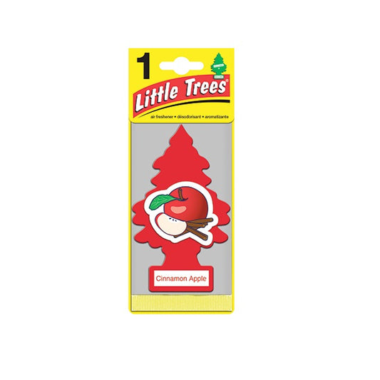 Little Trees Car Freshener
