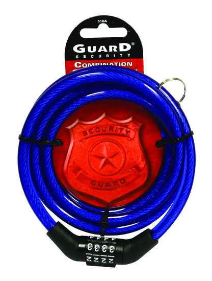 GUARD Security Padlocks
