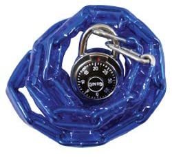 GUARD Security Padlocks