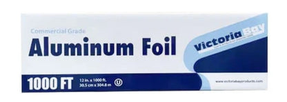 Victoria Bay Aluminum Foil (Package May Vary)