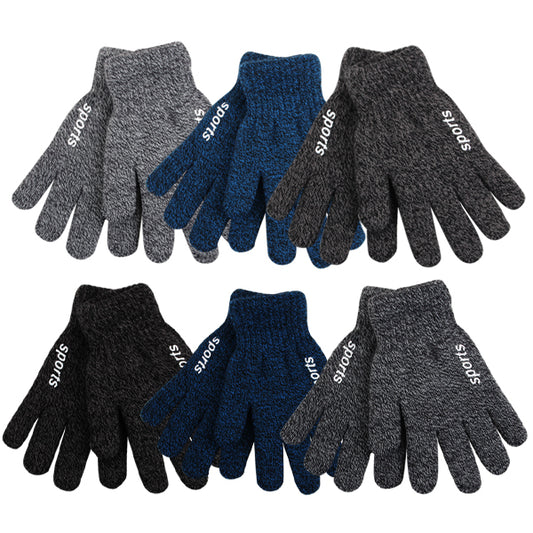 Thermaxxx Gloves