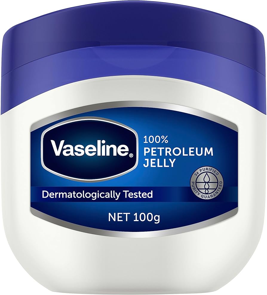 Vaseline Petroleum Jelly