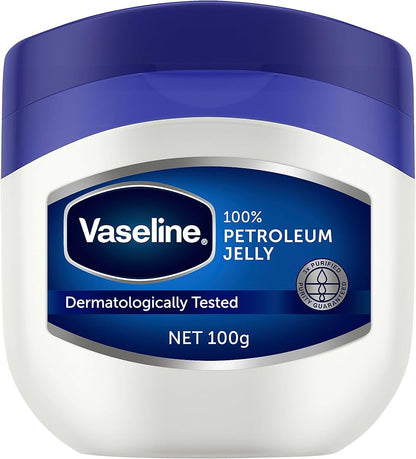 Vaseline Petroleum Jelly