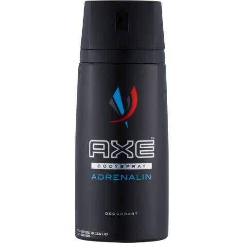 AXE Deodorant Body Spray 150mL
