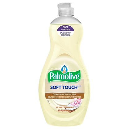 Palmolive Ultra Dishwashing Liquid 20oz.