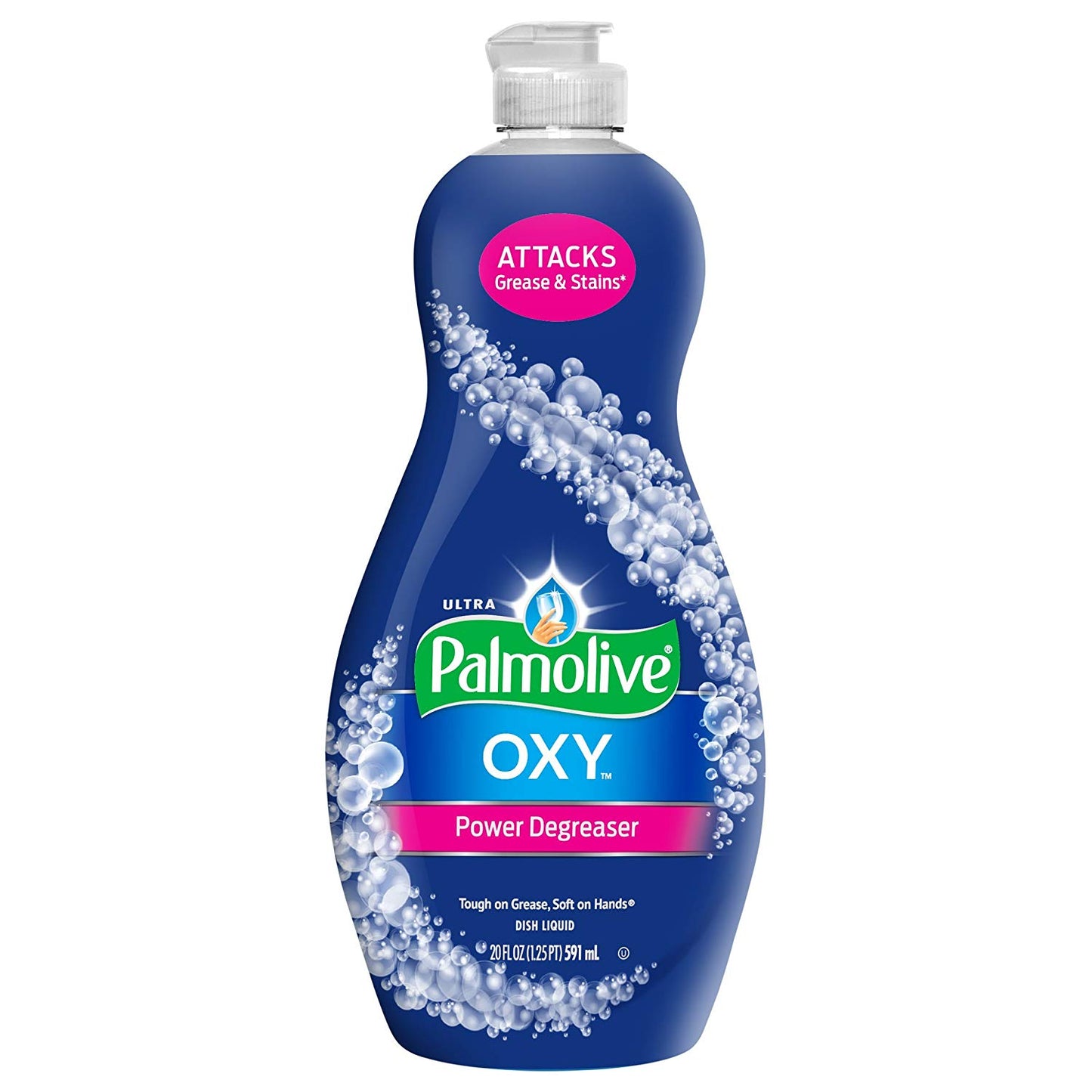 Palmolive Ultra Dishwashing Liquid 20oz.