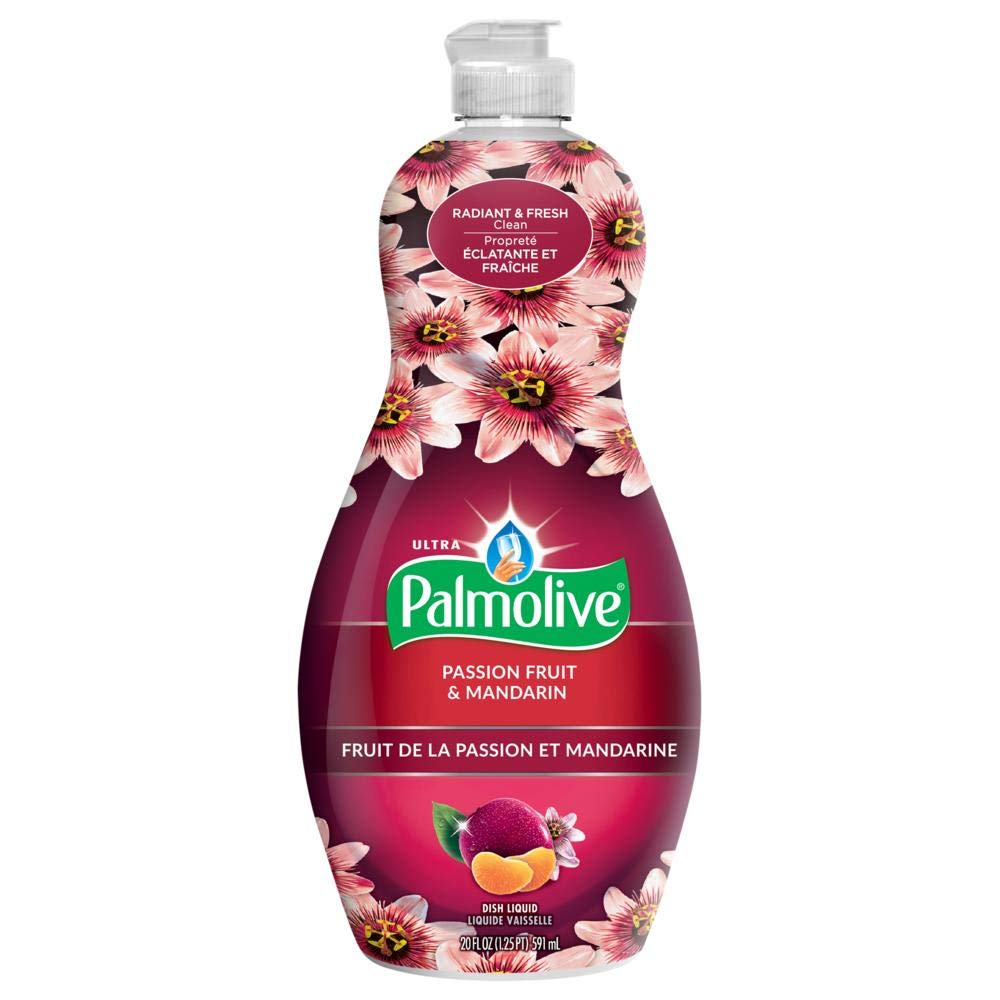 Palmolive Ultra Dishwashing Liquid 20oz.