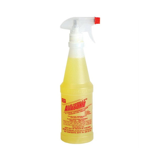 AWESOME All Purpose Concentrated Cleaner