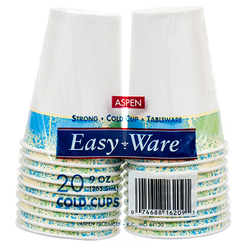 Assorted Disposable Plastic Cups (Package May Vary)