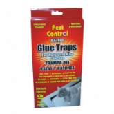 Pest Control Glue Boards (Package May Vary)