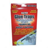Pest Control Glue Boards (Package May Vary)